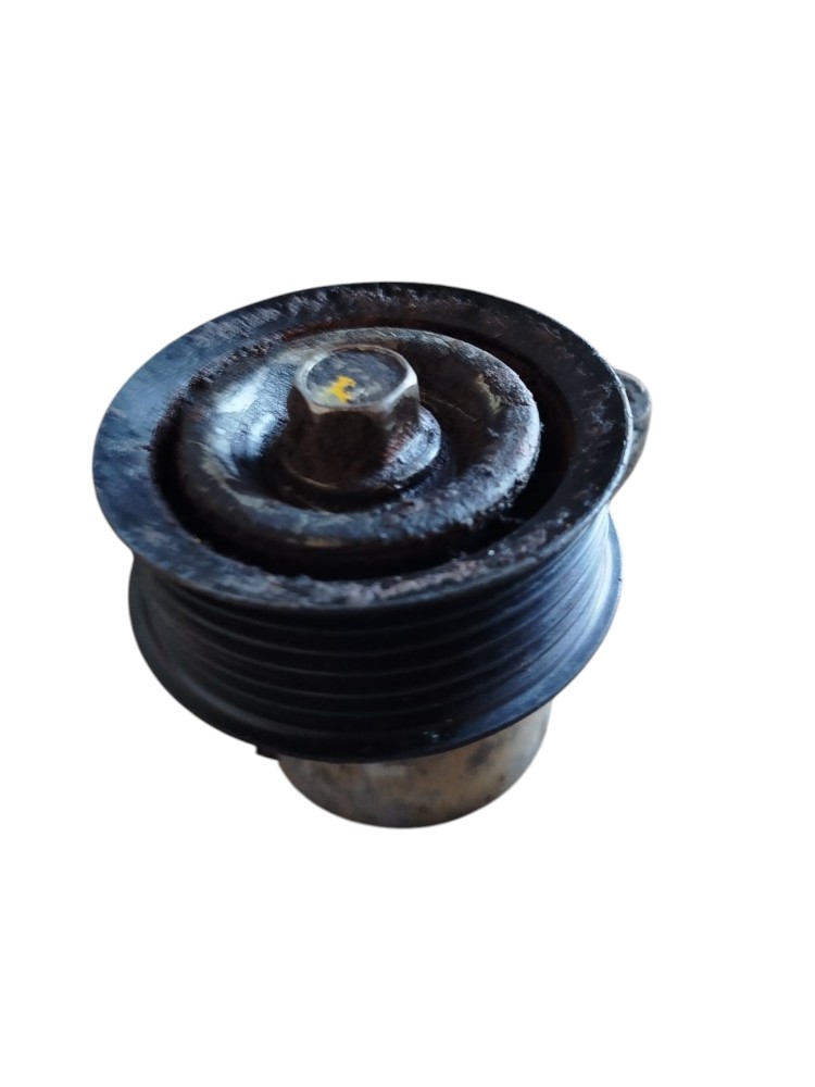 Tensor Correia Alternador Ford Ecosport Focus 2.0 2006 2012