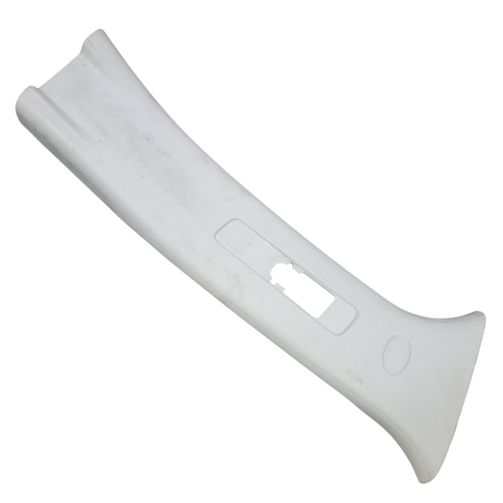Moldura Coluna Central Direita Citroen C3 2003 2005 2012