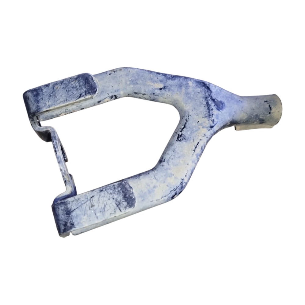 Suporte Seletor Marcha Velocidades Gm Zafira 1999 2002 2011