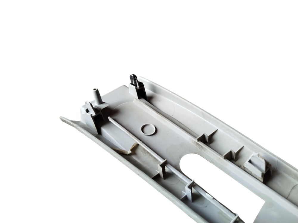 Moldura Coluna Central Direita Ford Fiesta 2003 2008 2014 4