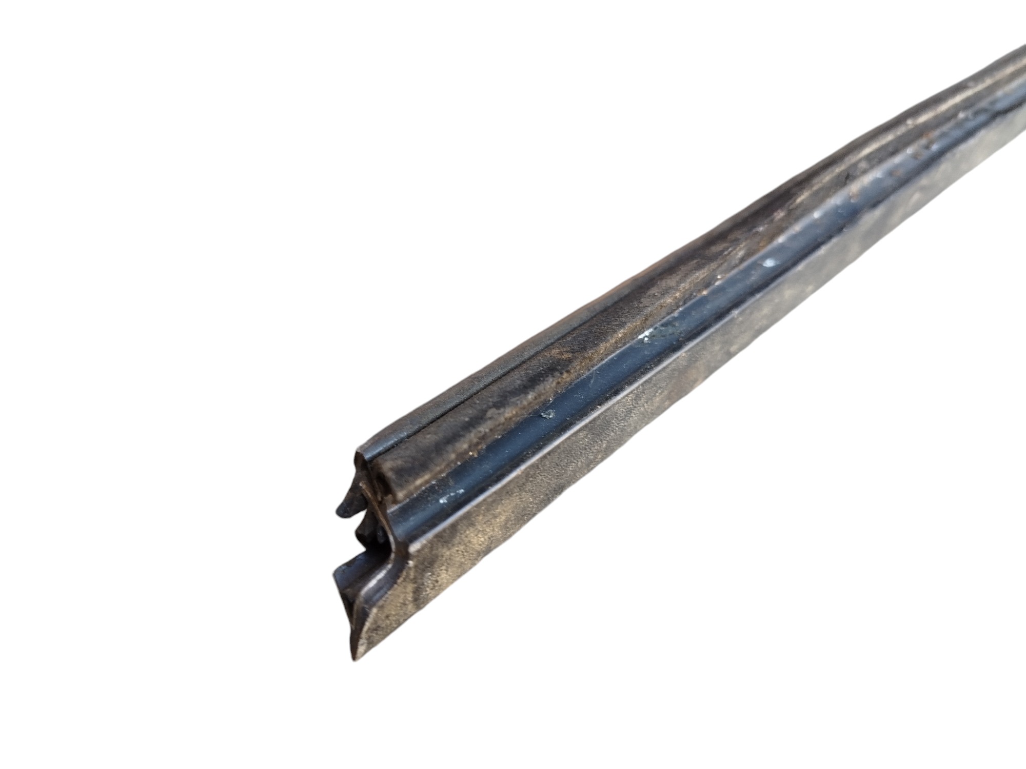 Pestana Exterior Vidro Dianteiro Direito Esq 2008 2013 2