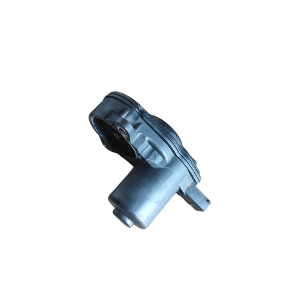 Atuador Motor Freio De Mao Jeep Renegade Compass Commander 5