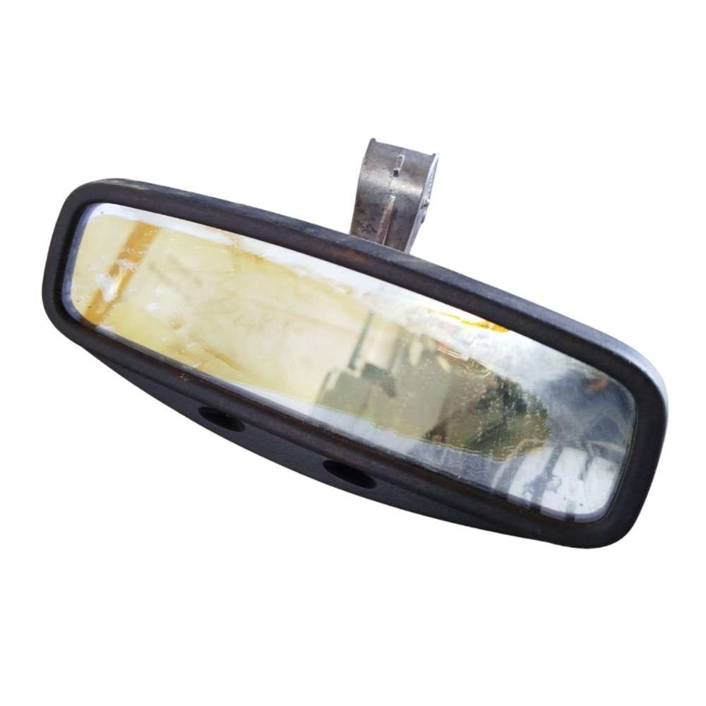 Retrovisor Interno Original Peugeot 307 Citroen C4 Detalhe 1