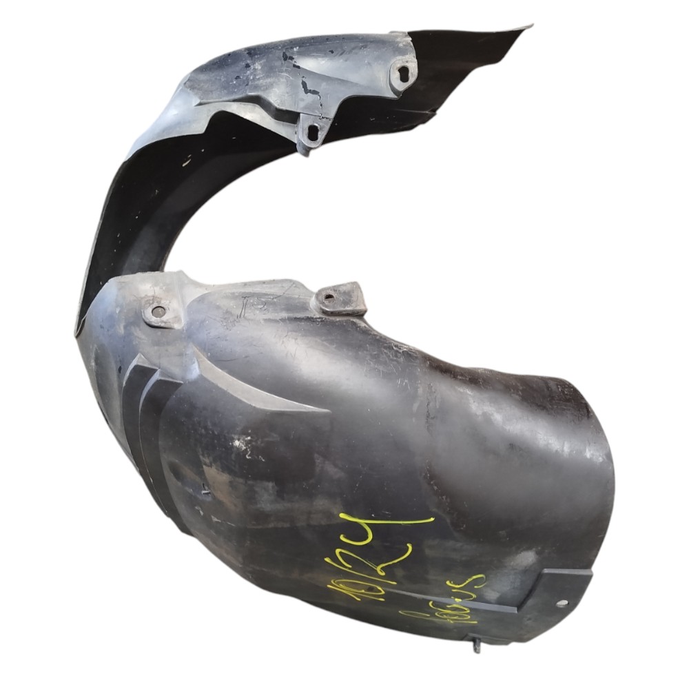 Parabarro Dianteiro Direito Ford Focus 2001 2002 2003 2008 11
