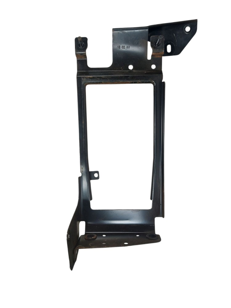 Moldura Fixação Radio Ar Condicionado Land Rover Discovery 4