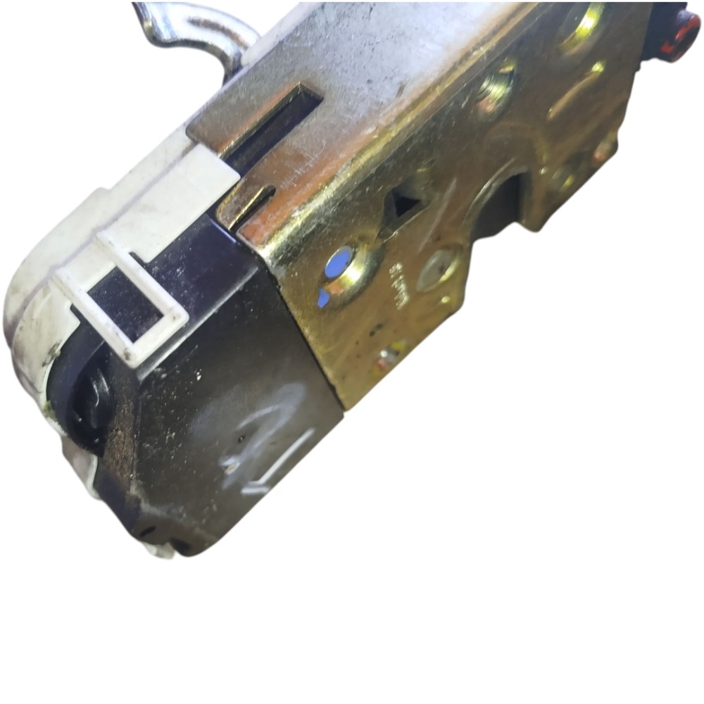 Fechadura Trava Porta Traseira Direita Peugeot 307 2006 2012 4