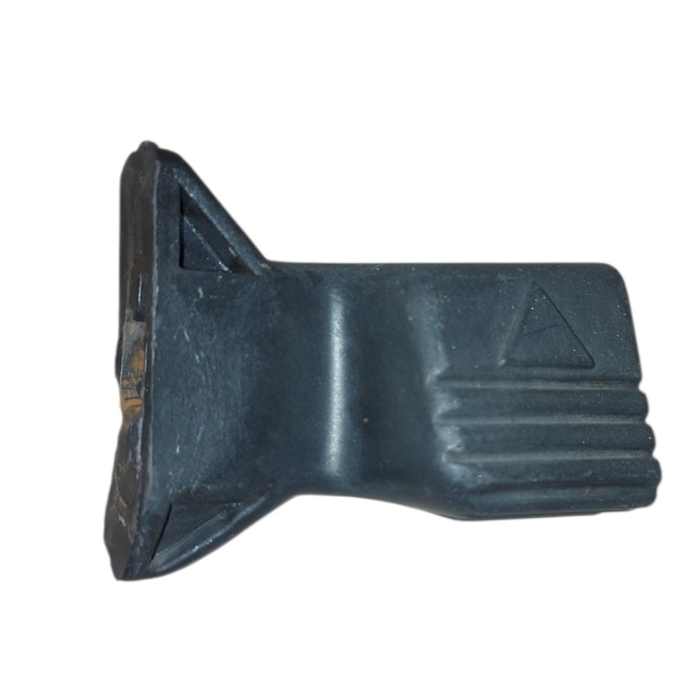 Maçaneta Externa Dianteira Fiat Uno Mille Strada 1987 2001