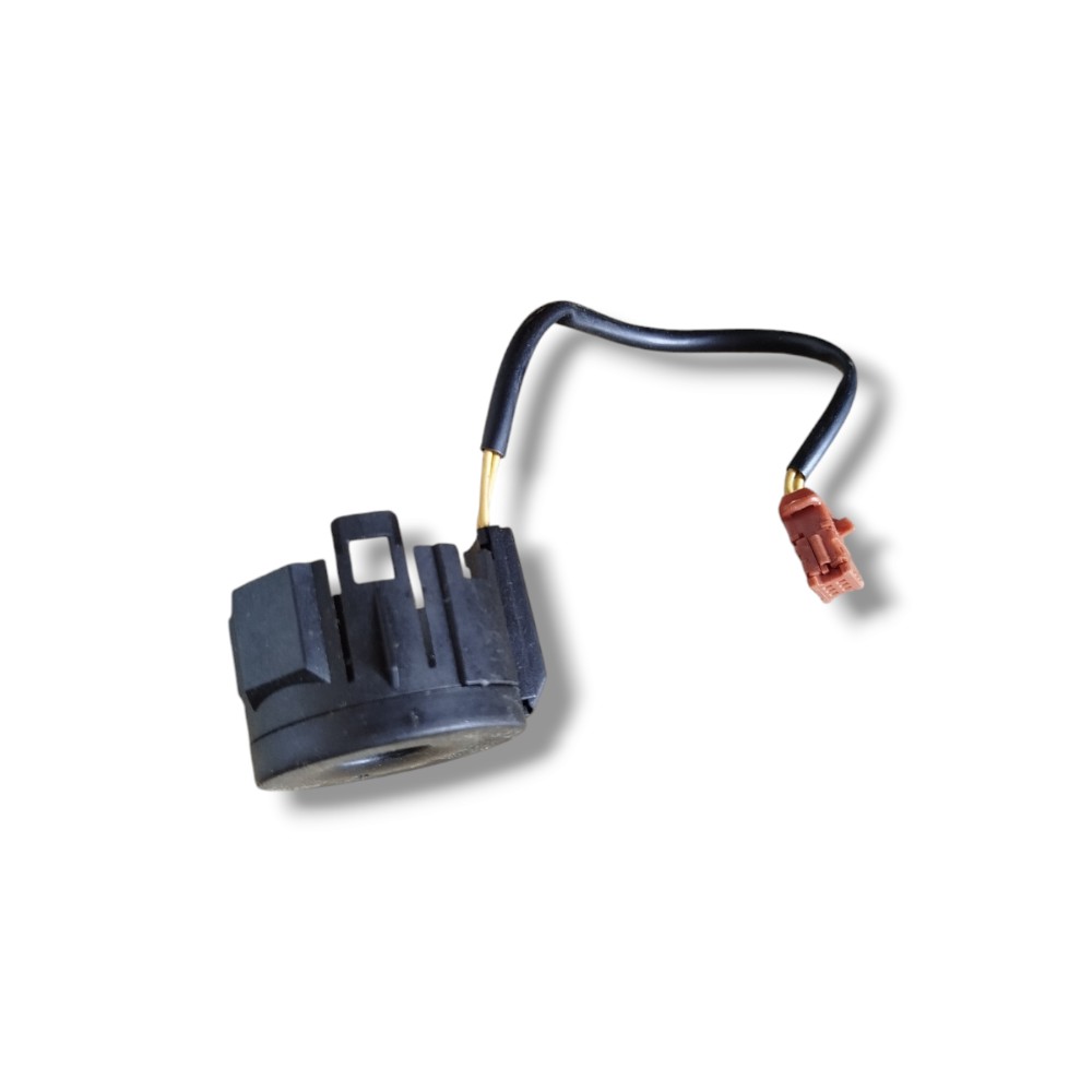 Antena Imobilizadora Ignição Peugeot 307 2.0 2005 2013 4