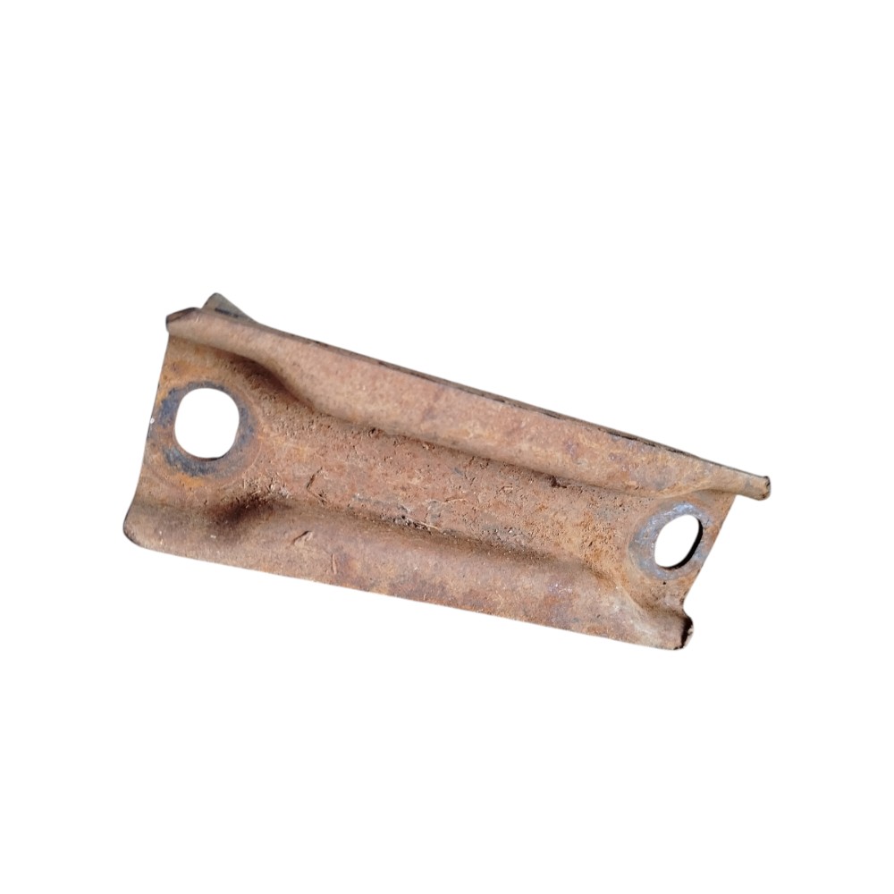 Coxim Suporte Apoio Mola Fiat Uno 2000 2005 2010 2012