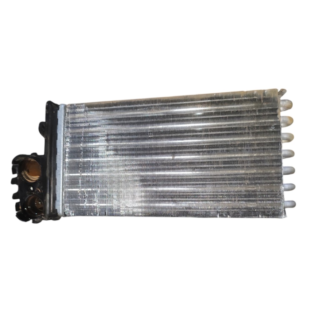 Radiador Interno Ar Quente Citroen C3 2008 2009 2010 2012