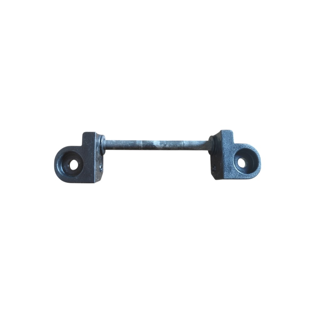 Suporte Protetor Carter Toyota Corolla 2009 2011 2013 2014