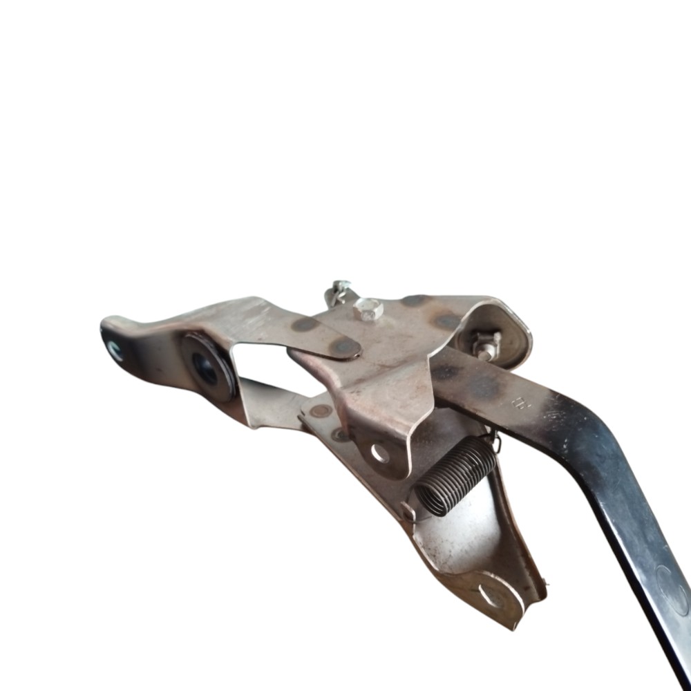 Pedal Embreagem Toyota Etio 2015 2016 2017 2018 2019 2020 6