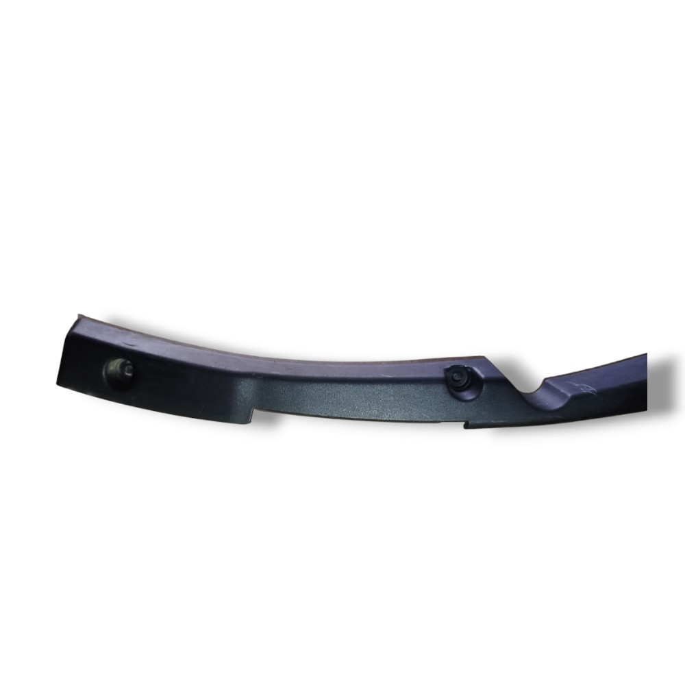 Moldura Inferior Porta Malas Citroen C3 2004 2006 2011 2012 4