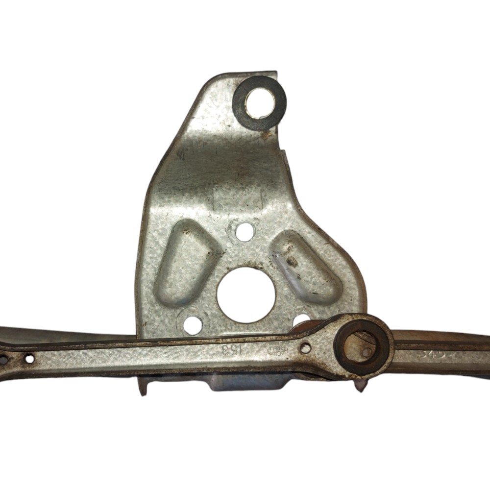 Galhada Limpador Parabrisa Fiat Marea 1996 1997 1998 2003 Direito 9