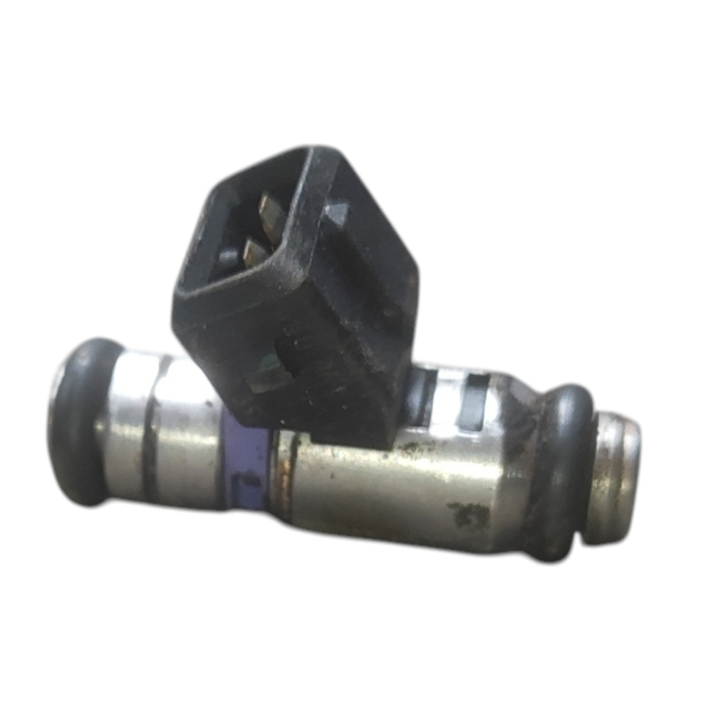 Bico Injetor Fiat Palio Siena 1997 1998 1999 2000 2001 2014