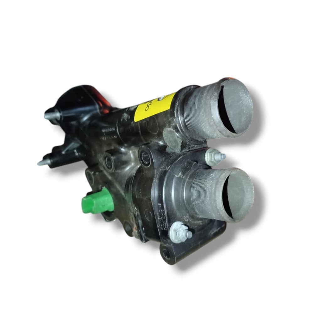 Carcaça Válvula Termostática 307 2.0 2006 2008 2009 2012 3