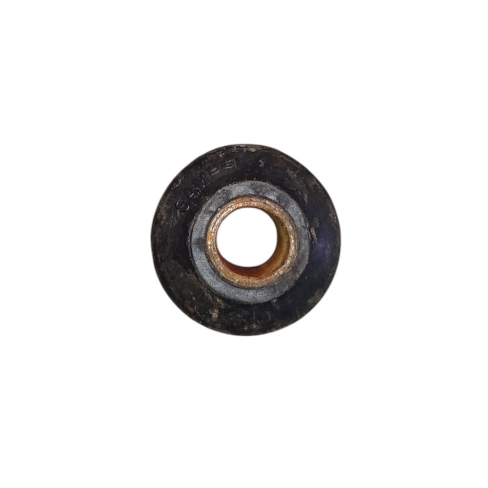 Bucha Braço Tensor Fiat Uno Mille Fiorino Strada 2001 A 2012 6