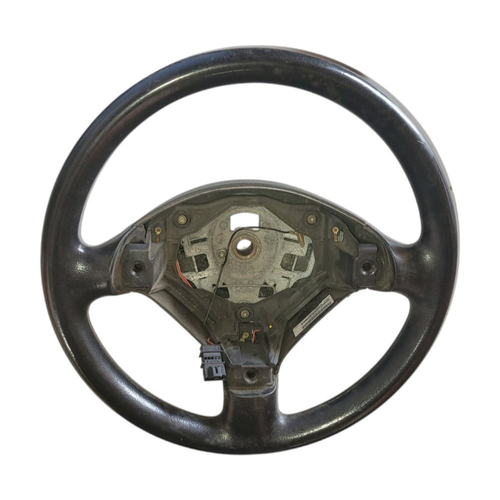 Volante Direção Peugeot 307 2008 2009 2010 2011 2012