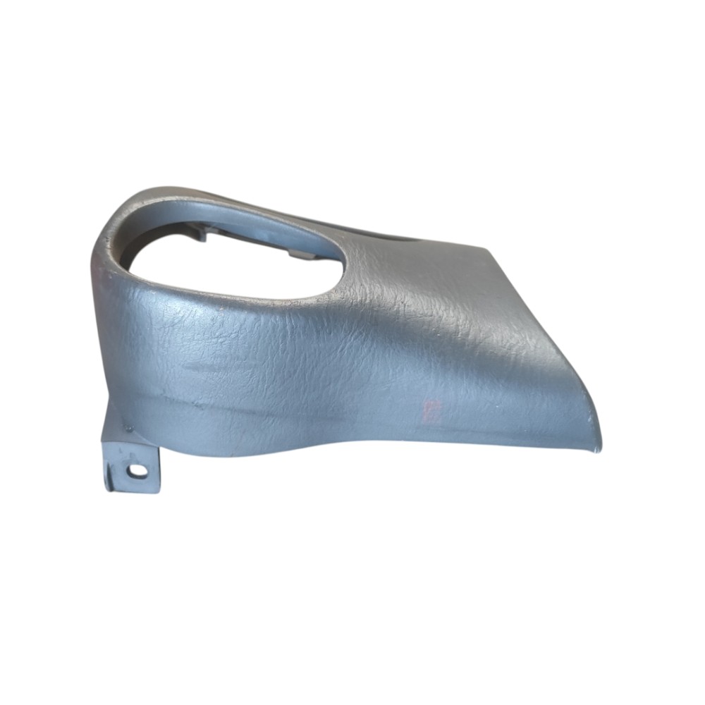 Moldura Esquerda Painel Difusor Ford Focus 2001 2008 2