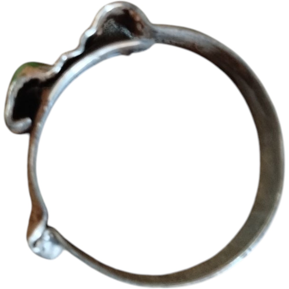 Aruela Abraçadeira Ford Focus Ka Fiesta Ecosport 2001 A 2007