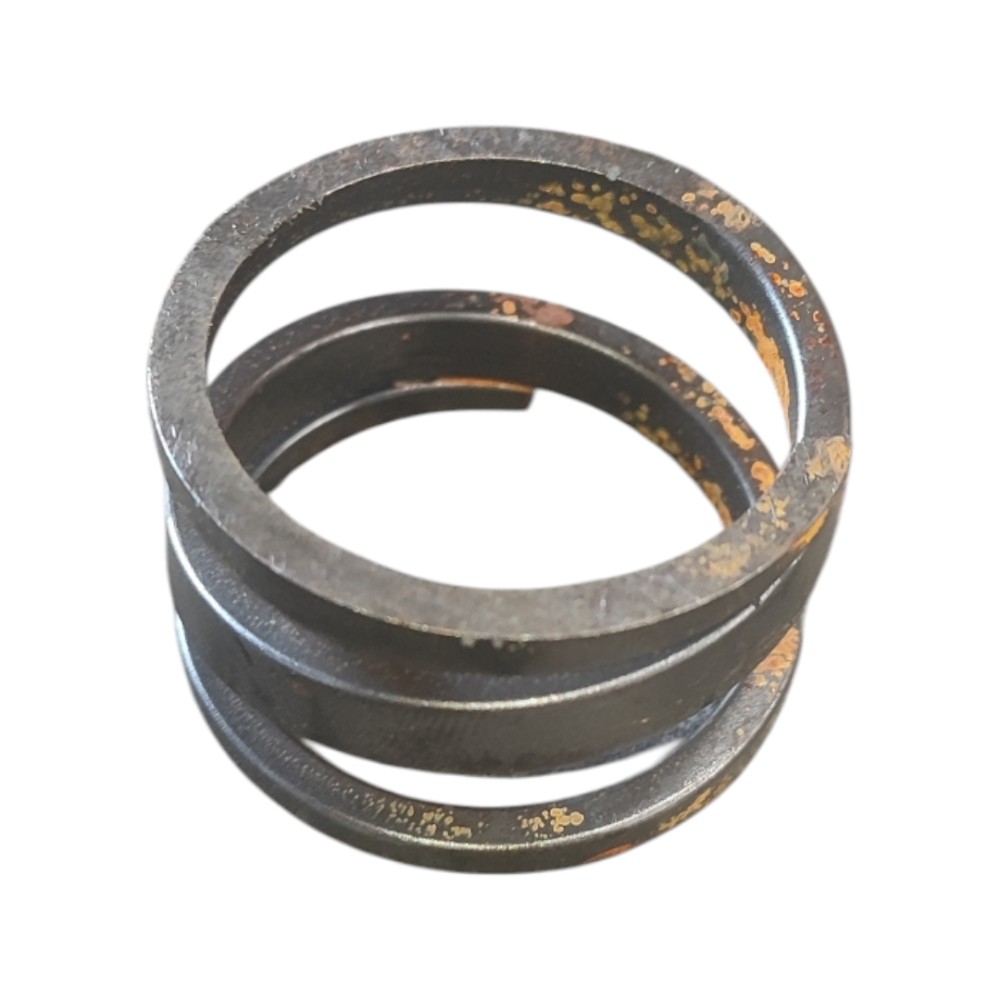 Mola Pressão Flange Cambio Vw Polo Fox Gol Voyage  Original
