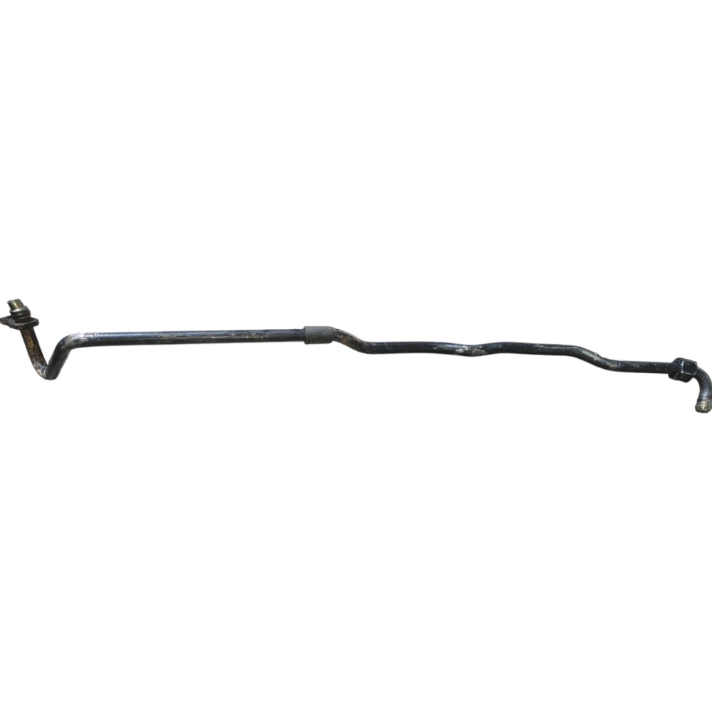Mangueira Tubo Passagem Vw Passat Alemão 1996 2000 2005 Preto