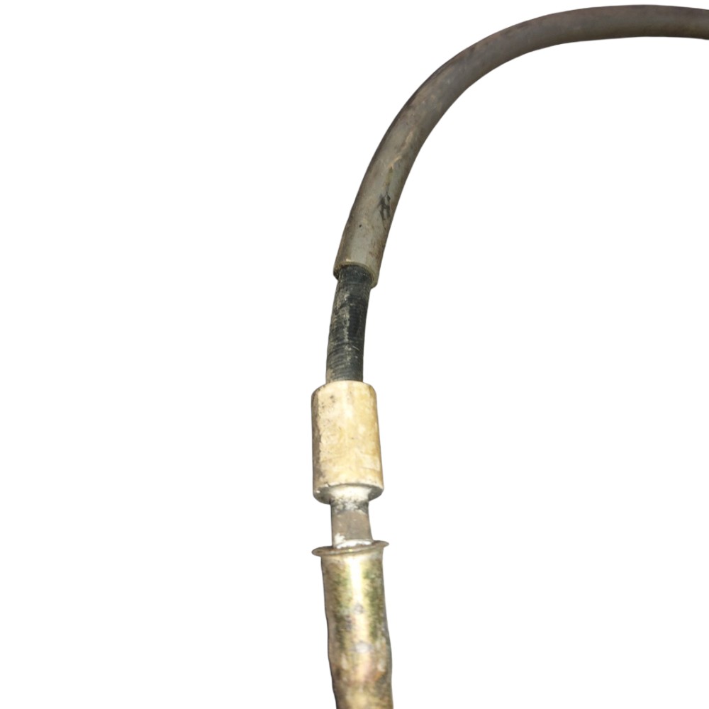 Par Cabo Freio De Mao Peugeot 307 Hatch 2005 2006 2010 2012 5