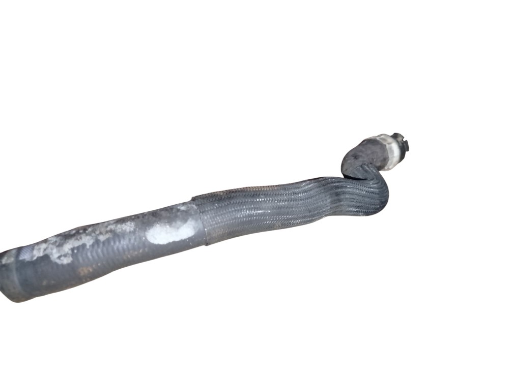 Mangueira Superior Radiador Peugeot 208 1.6 2013 2019