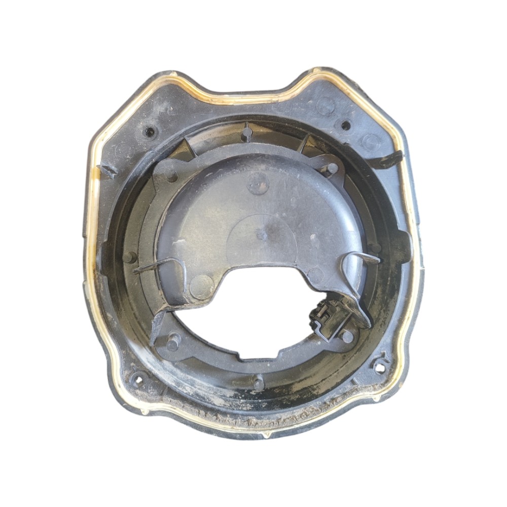 Suporte Auto Falante Citroen C4 2008 2009 2010 2011 2013