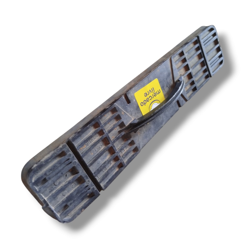 Tampa Caixa Filtro Ar Peugeot 307 2011 2012 2013 2014 2017 3