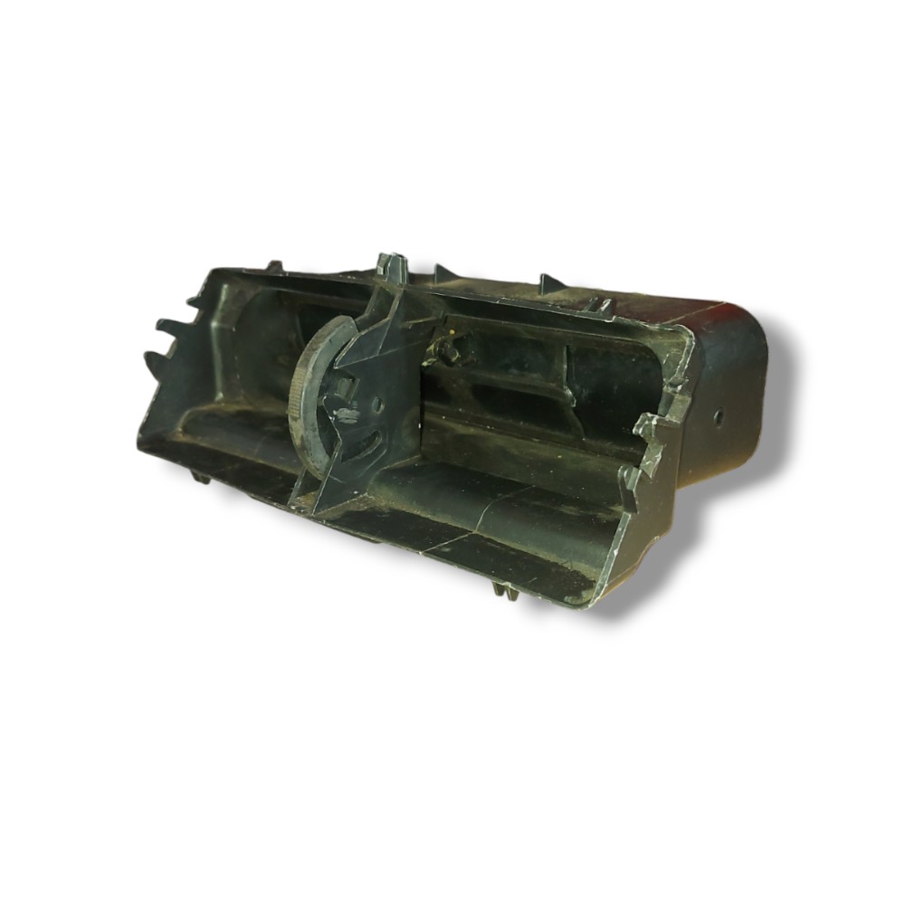 Difusor Ar Central Peugeot 307 2006 2007 2008 2009 2012n 2