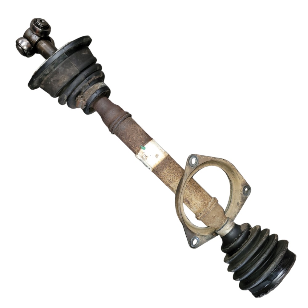 Semi Eixo Esquerdo Renault Clio 1.0 1.6 16v 1999 2000 2012 1