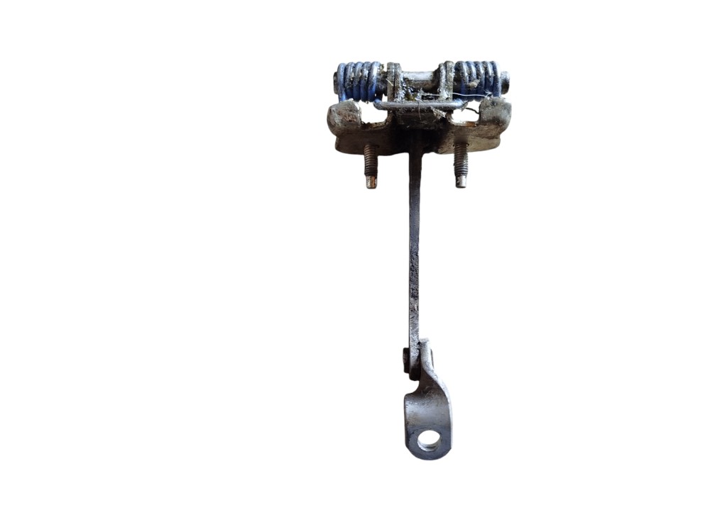 Limitador Porta Dianteira Direita Sandero 2007 2012 2013 1