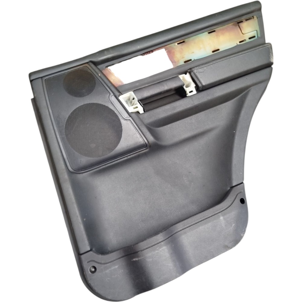 Forro Porta Tras Direita Land Rover Discovery 4s 2011 A 2017 8