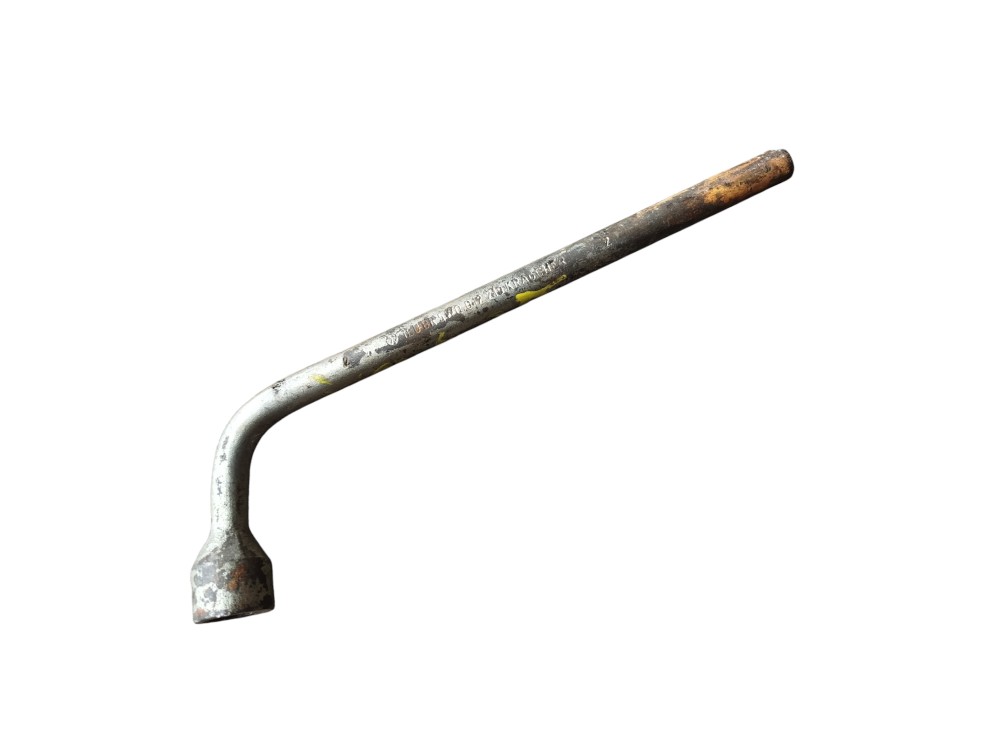 Chave de Roda Voyage 2013 3