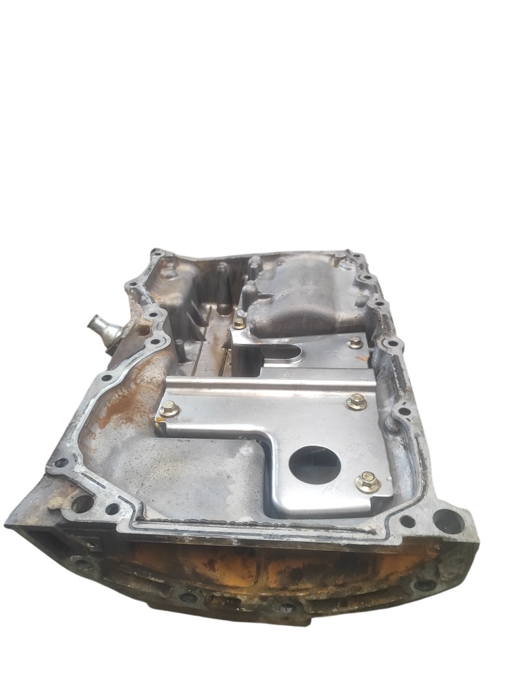 Cárter Óleo do motor Ford Focus Ecosport Fusion 2.0 Duratec