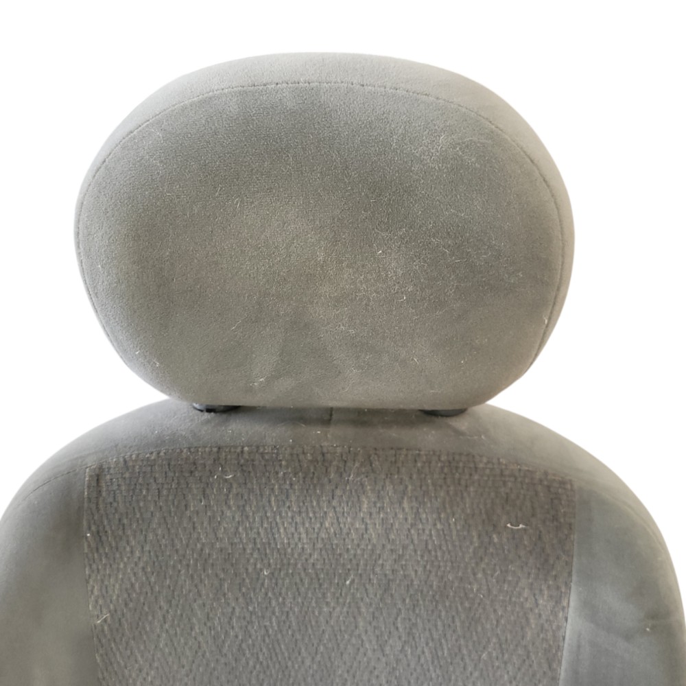 Jogo De Bancos Ford Focus Hatch 2001 2002 2003 2004 2013 Cinza 6