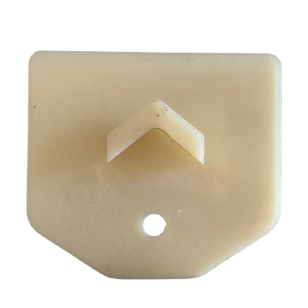 Suporte Forro Porta Traseira Peugeot 307 2007 2008 2009 2012