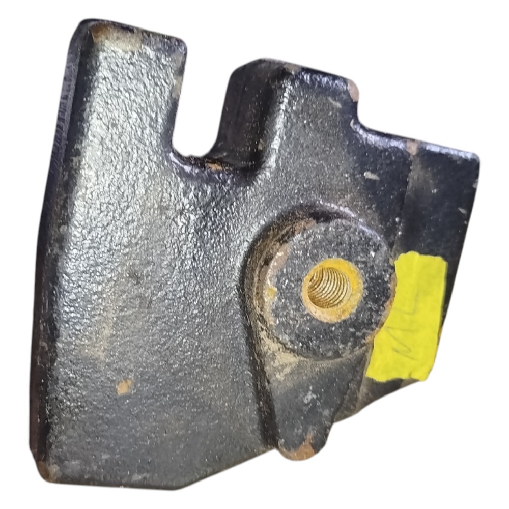 Contra Peso Longarina Renault Clio 2001 2003 2005 2007 2008 5