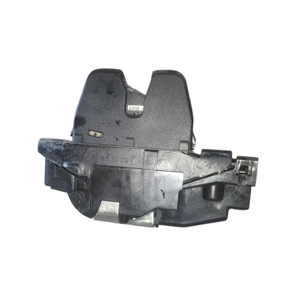 Fechadura Tampa Traseira Peugeot 207 208 C3 C4 2010 2020