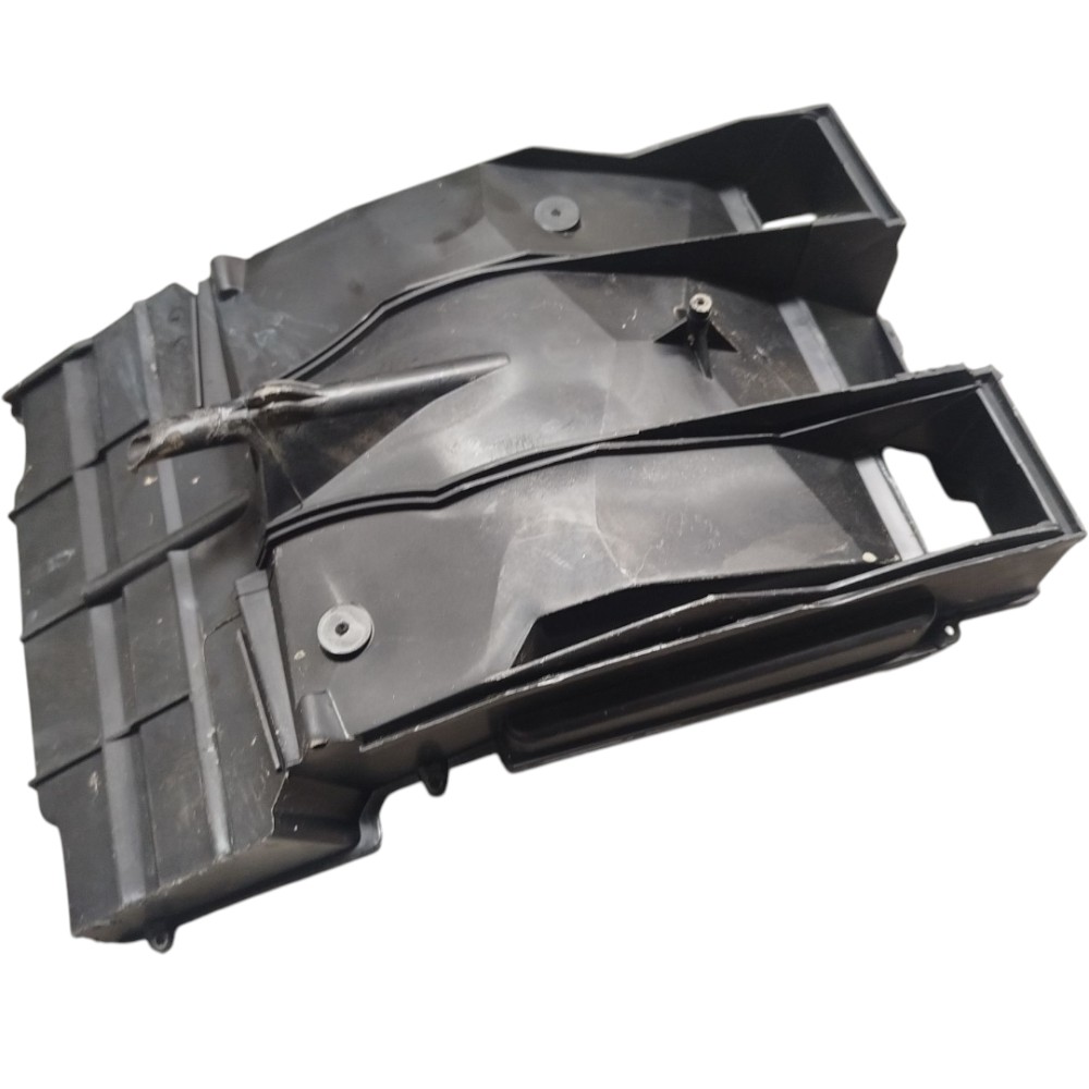 Caixa Ar Forçado Filtro Ecosport Fiesta Focus 2003 2008 2013