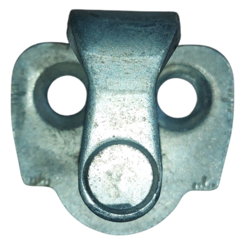 Batente Porta Dianteira Fiat Uno 2 Portas 2010 2014 2016