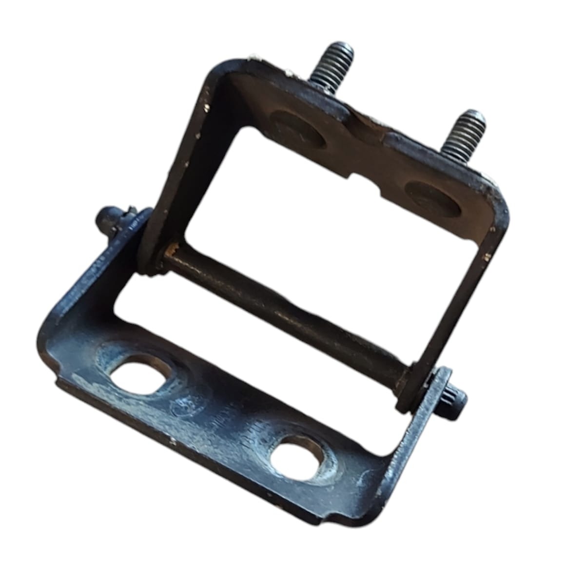 Dobradiça Tampa Traseira Ford Ka 2008 2009 2010 2011 2013 1