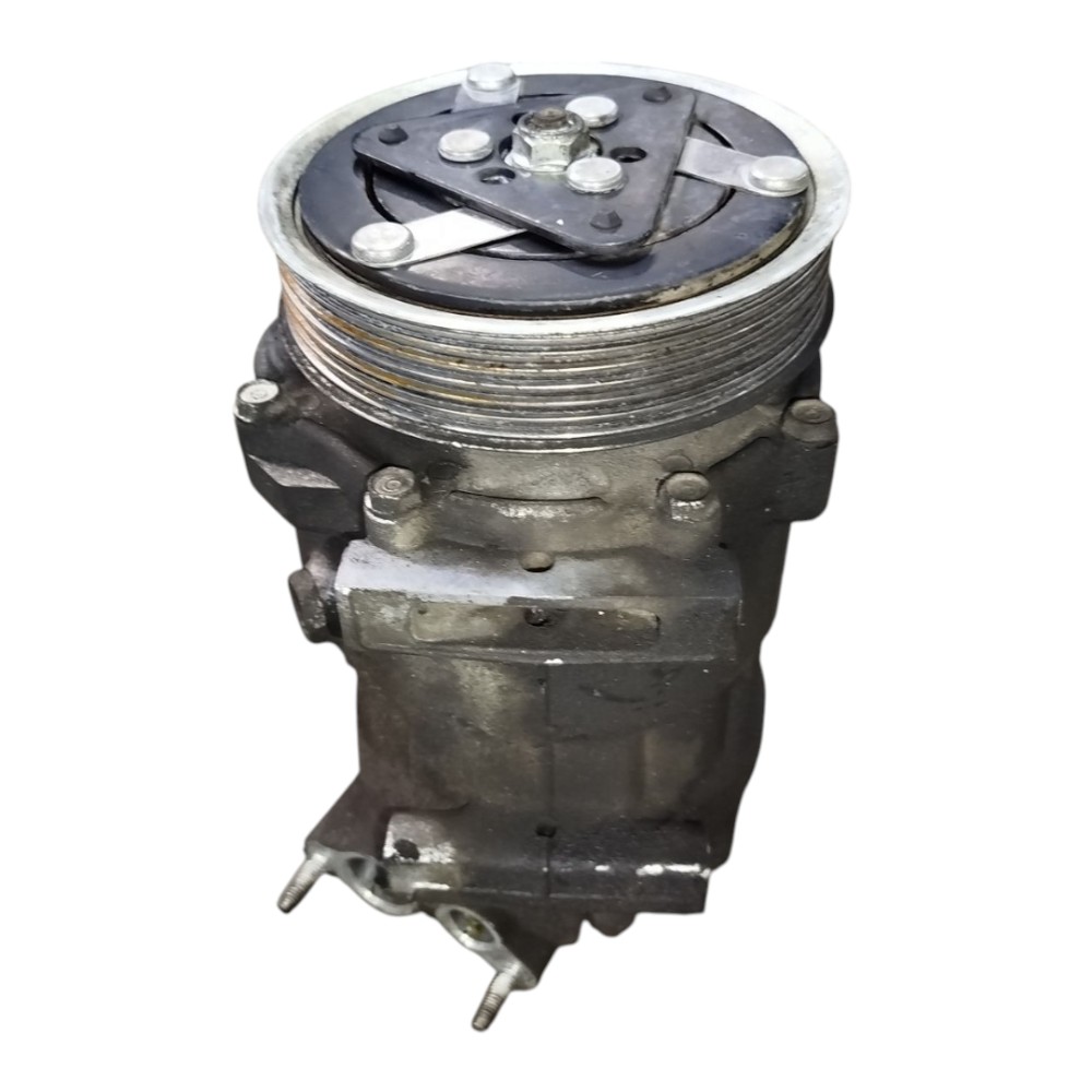 Compressor Citroen C3 C4 Peugeot 307 308 206 207 208 3