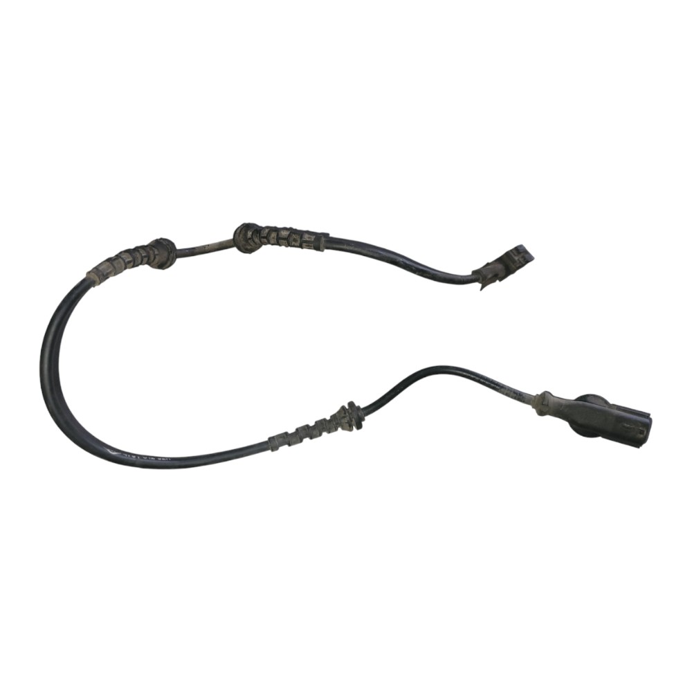 Sensor Freio Abs Dianteiro Clio Logan Sandero 2008 2009 2014 1