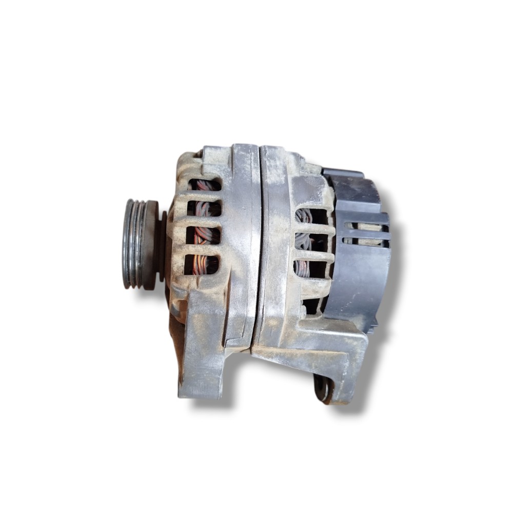 Alternador Clio 1.0 2005 2010 Peugeot 206 Kangoo