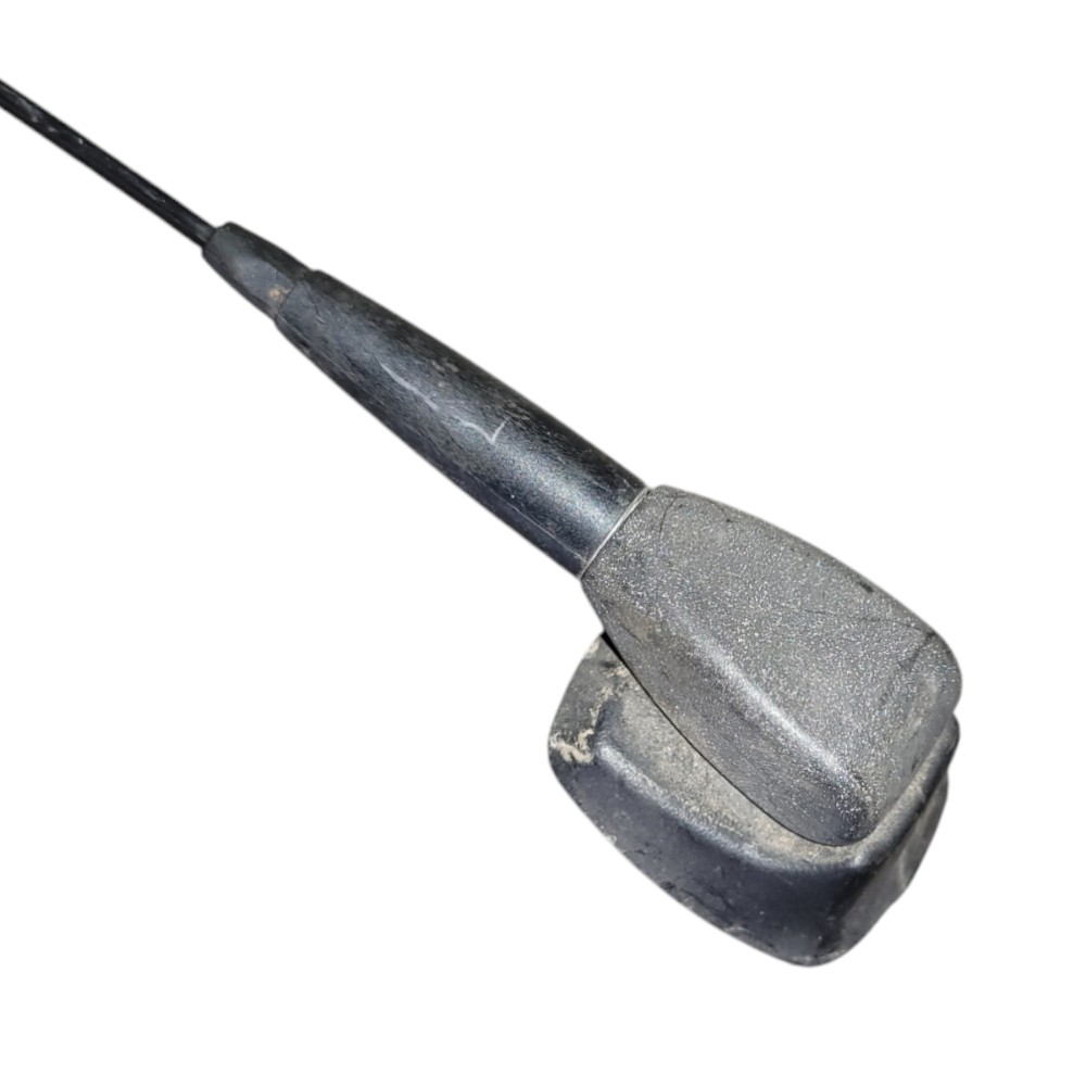 Antena Sinal Renault Sandero 2008 2009 2010 2011 2012 2014 Preto 4