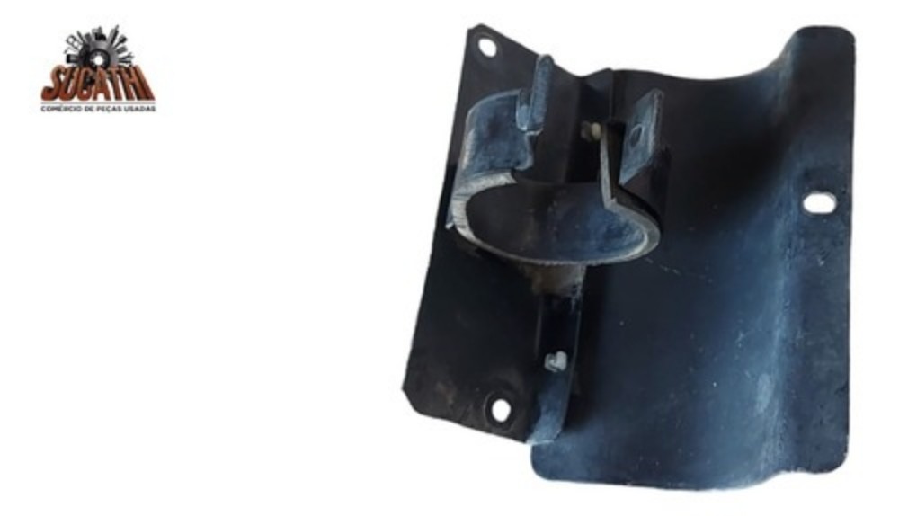 Suporte Calço Motor Fiat Uno 2006 2010 2011 2012