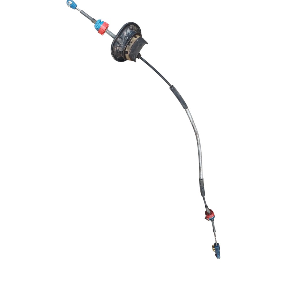 Cabo Seletor Macha Peugeot 307 1.6 2007 2008 2009 2013