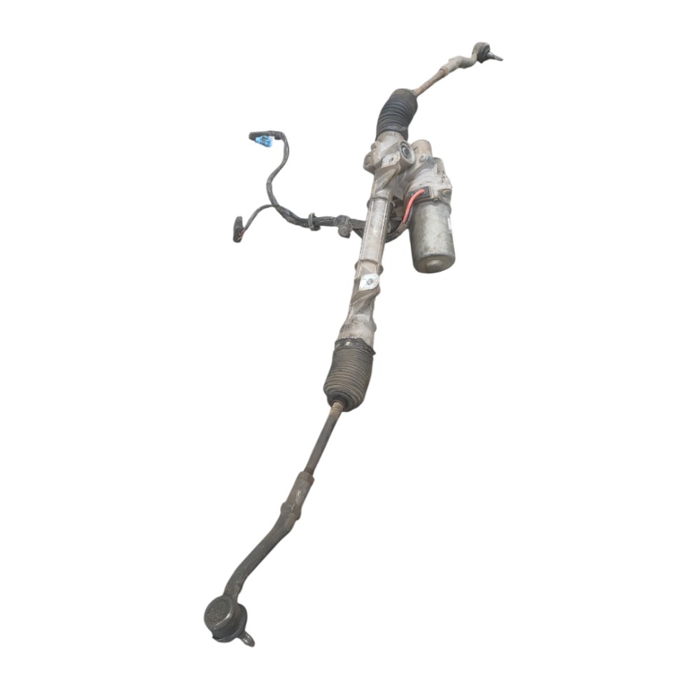 Caixa Direção Hidráulica Citroen C3 Glx 1.4 Flex 2006 2012